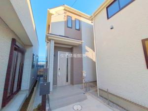 新築戸建 千葉県松戸市五香７丁目14-12 京成松戸線五香駅 39900000