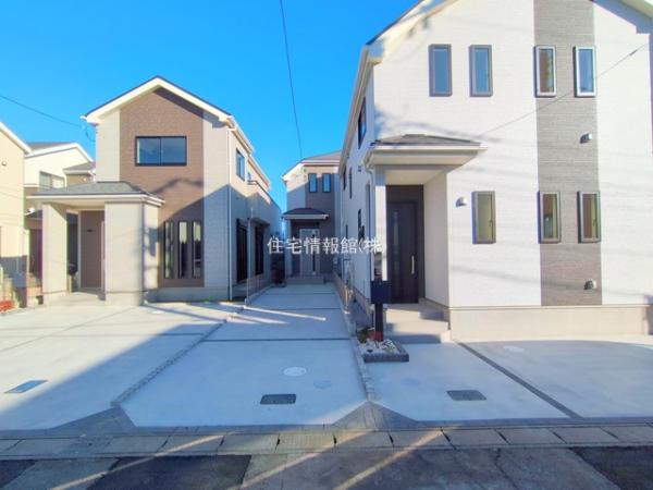 松戸市五香7丁目14番 