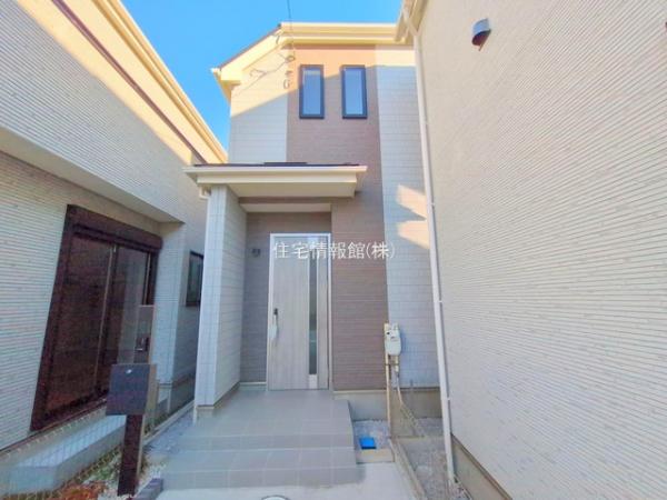 松戸市五香7丁目14番 