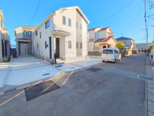 松戸市五香7丁目14番 