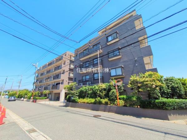 中古マンション 千葉県千葉市稲毛区山王町35-1 JR総武本線四街道駅 1,680万円