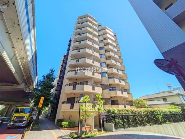 中古マンション 東京都世田谷区上馬１丁目15-10 東急田園都市線三軒茶屋駅 8,580万円