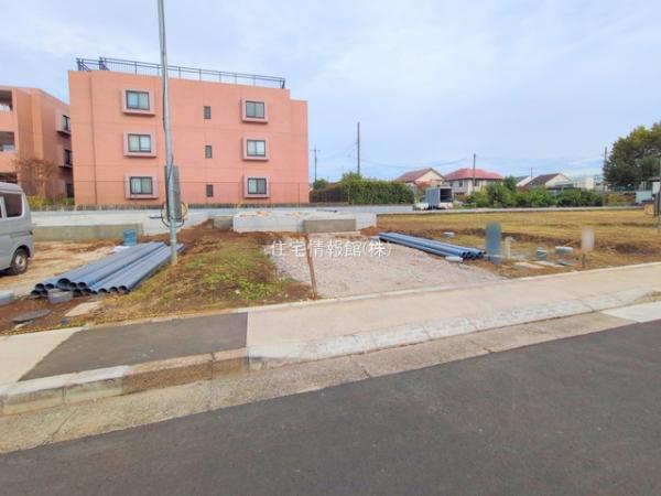 新築戸建 東京都三鷹市北野２丁目2347-2 京王井の頭線久我山駅 6,790万円