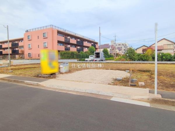 新築戸建 東京都三鷹市北野２丁目2347-2 京王井の頭線久我山駅 7,290万円