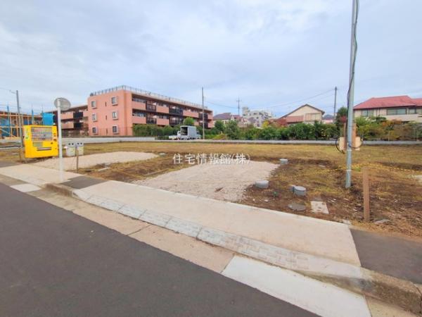 新築戸建 東京都三鷹市北野２丁目2347-2 京王井の頭線久我山駅 7,390万円