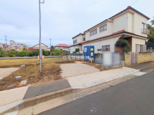 新築戸建 東京都三鷹市北野２丁目2347-2 京王井の頭線久我山駅 7,290万円