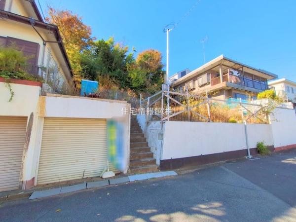 新築戸建 千葉県市川市大野町１丁目391-6 JR武蔵野線市川大野駅 4,190万円