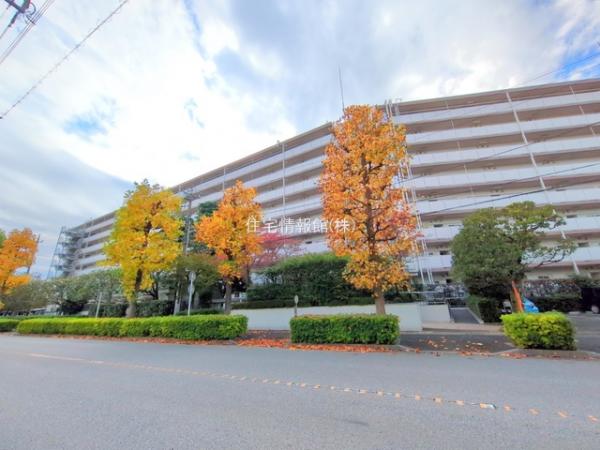 中古マンション 埼玉県越谷市赤山町４丁目9-1 東武伊勢崎線新越谷駅 2,198万円