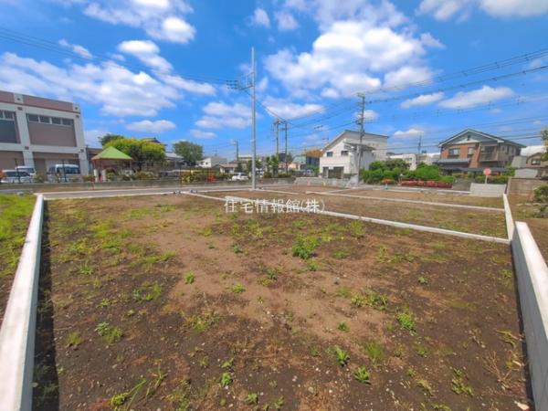 土地 神奈川県海老名市杉久保北２丁目18-17 小田急線海老名駅 2,280万円