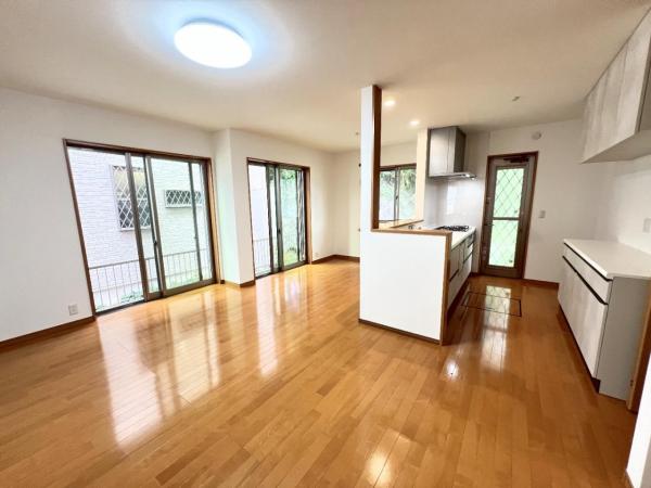 中古戸建 横浜市栄区長沼町 JR京浜東北線本郷台駅 3,880万円