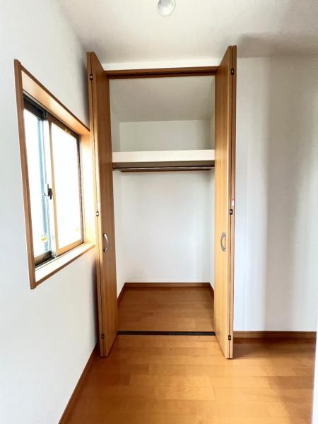 横浜市栄区長沼町 中古戸建 その他内観