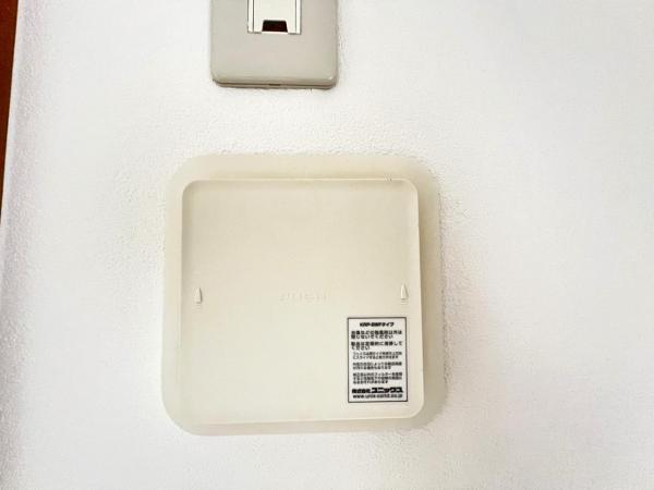 横浜市栄区長沼町 中古戸建 その他設備(専用部)