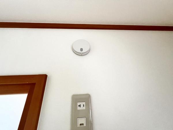 横浜市栄区長沼町 中古戸建 その他設備(専用部)