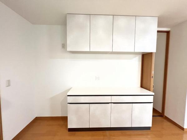 横浜市栄区長沼町 中古戸建 その他内観