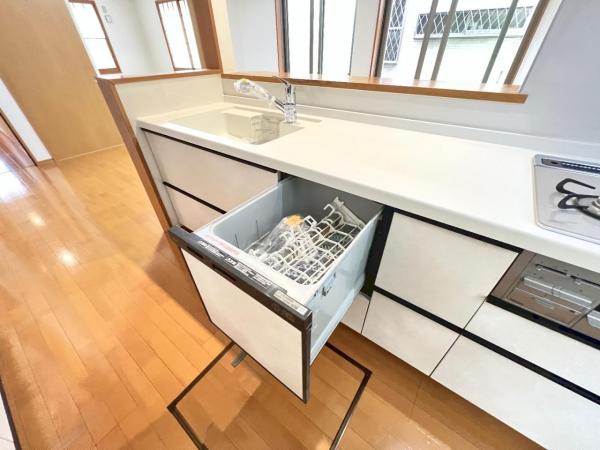 横浜市栄区長沼町 中古戸建 その他設備(専用部)