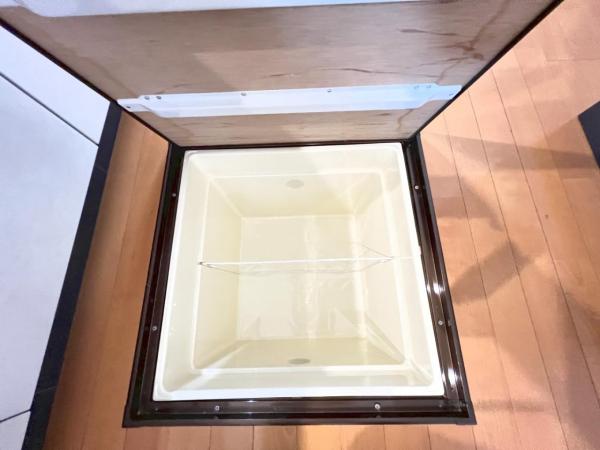 横浜市栄区長沼町 中古戸建 その他設備(専用部)