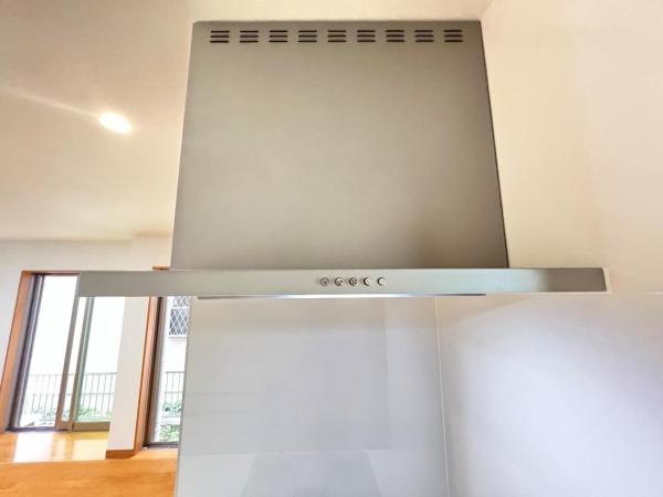 横浜市栄区長沼町 中古戸建 その他設備(専用部)