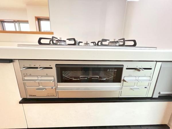 横浜市栄区長沼町 中古戸建 その他設備(専用部)