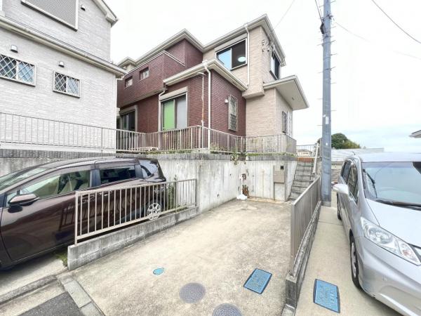 横浜市栄区長沼町 中古戸建 構造・工法・仕様