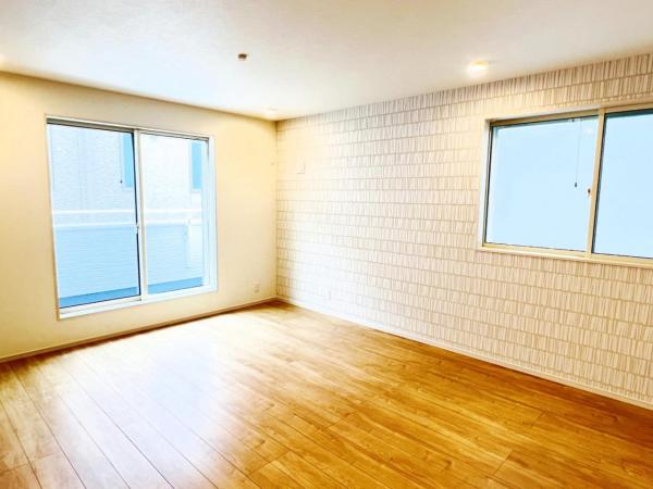 新築戸建 横浜市金沢区釜利谷東１丁目 京急本線金沢文庫駅 4,780万円