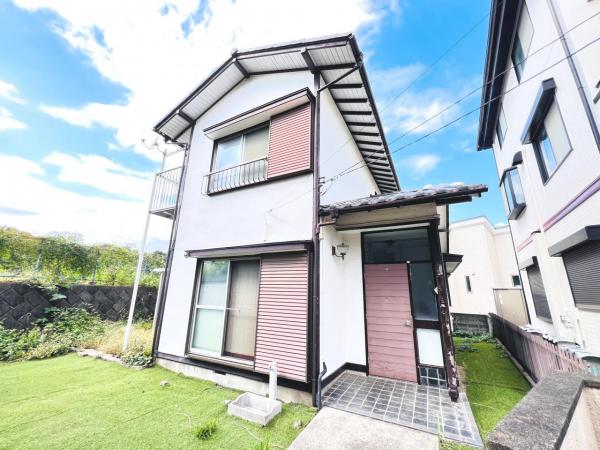 中古戸建 厚木市温水 小田急線本厚木駅 1,850万円