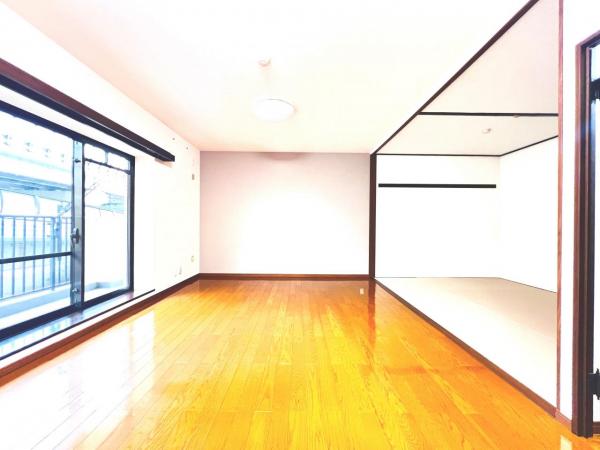 中古マンション 茅ヶ崎市今宿 JR相模線茅ヶ崎駅 1,780万円