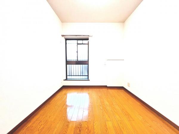 コスモ茅ケ崎プレシオ 子供部屋