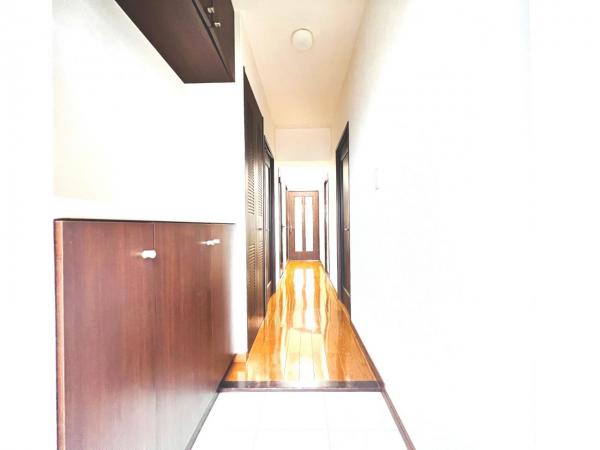 コスモ茅ケ崎プレシオ その他内観