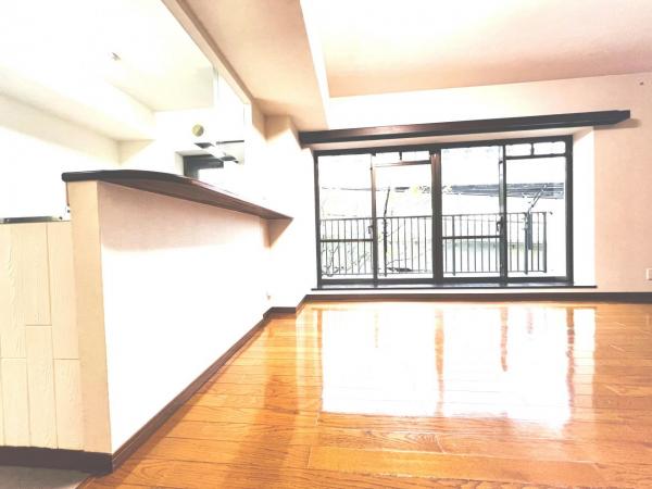 コスモ茅ケ崎プレシオ ダイニング