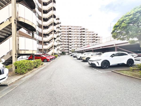 コスモ茅ケ崎プレシオ 現況写真