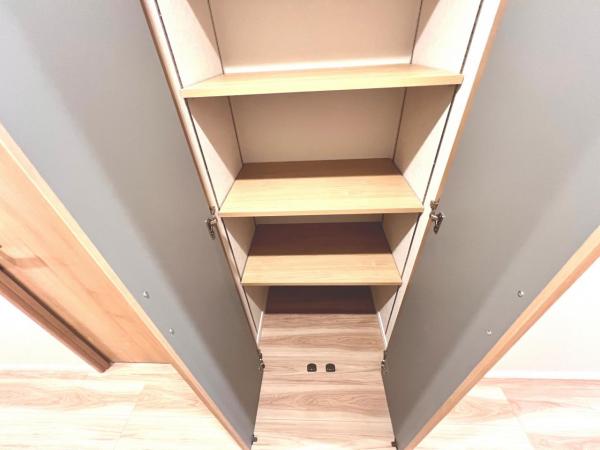 コスモ茅ケ崎プレシオ その他内観