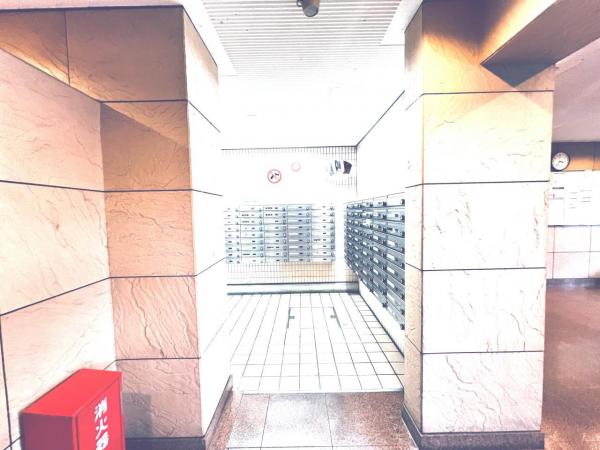 コスモ茅ケ崎プレシオ その他