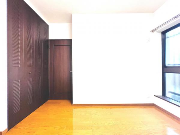 コスモ茅ケ崎プレシオ その他内観