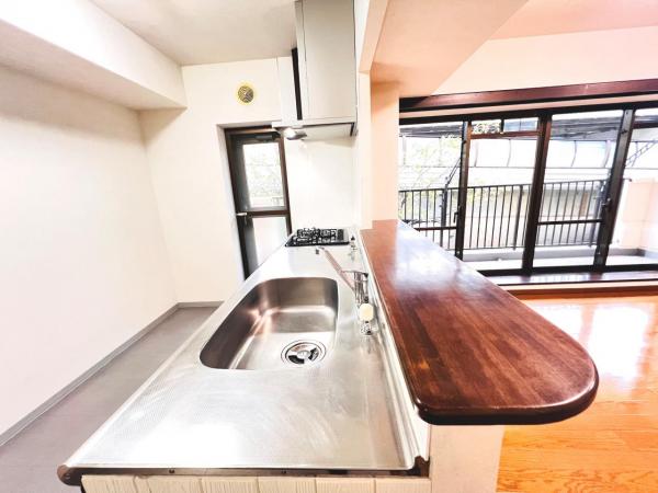 コスモ茅ケ崎プレシオ その他内観