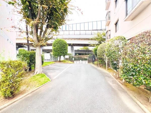 コスモ茅ケ崎プレシオ その他