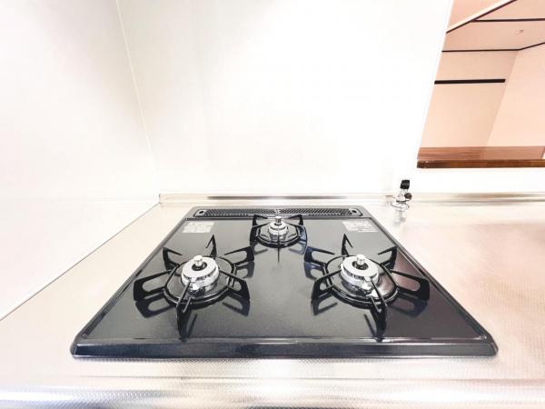 コスモ茅ケ崎プレシオ その他設備(専用部)