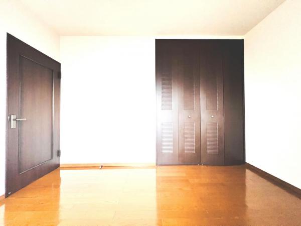 コスモ茅ケ崎プレシオ 寝室