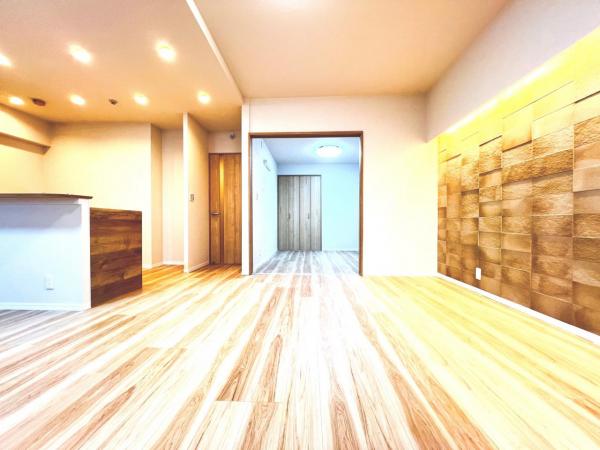 中古マンション 茅ヶ崎市今宿 JR東海道本線(東京〜熱海)平塚駅 2,490万円