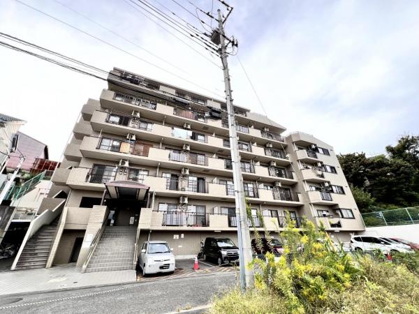 中古マンション 綾瀬市上土棚南２丁目 小田急江ノ島線長後駅 1,780万円