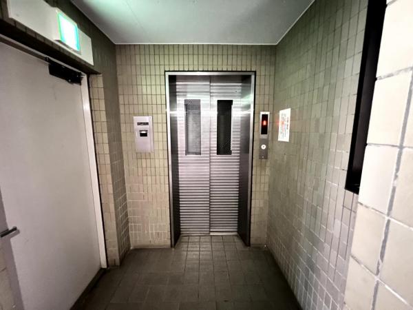 コスモ長後パークウェイ その他共用部