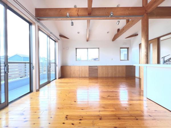 中古戸建 厚木市妻田北４丁目 小田急線本厚木駅 2,780万円