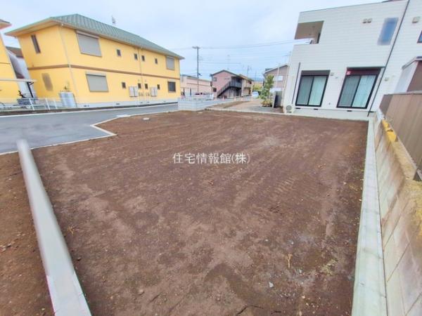 愛川町中津(大塚) 