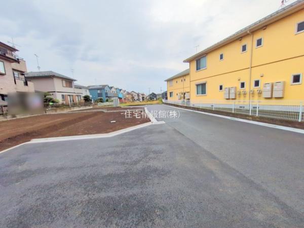 愛川町中津(大塚) 