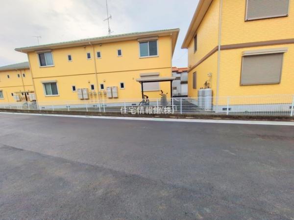 愛川町中津(大塚) 