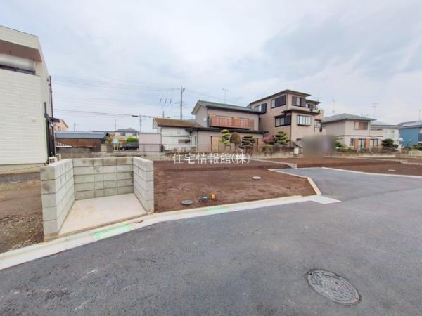 愛川町中津(大塚) 