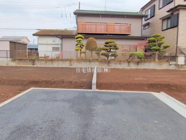 愛川町中津(大塚) 