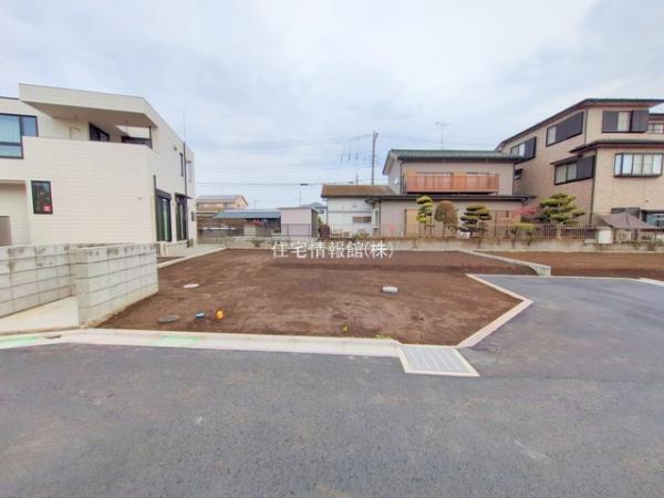 愛川町中津(大塚) 