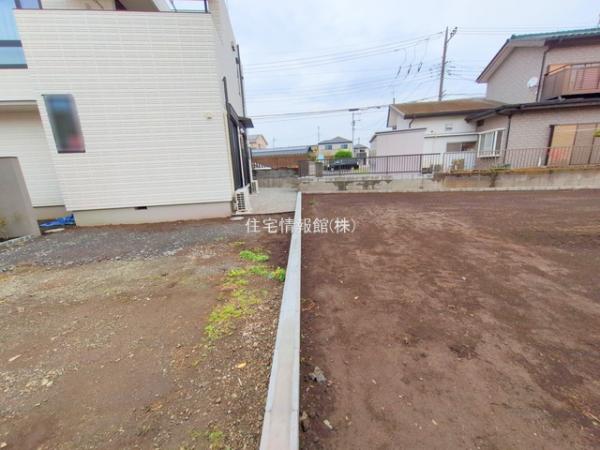 愛川町中津(大塚) 