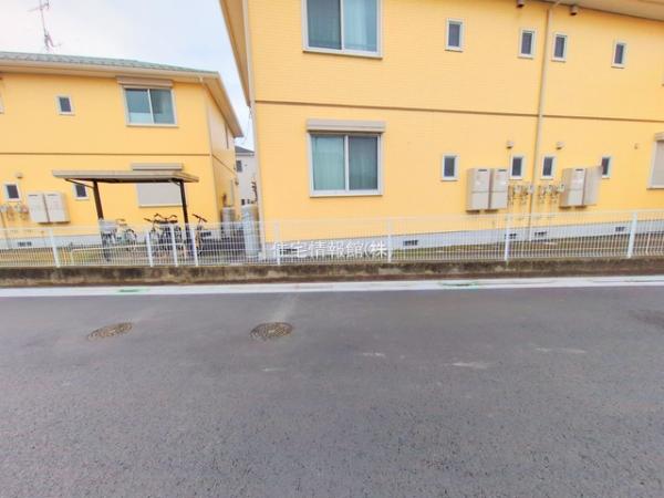 愛川町中津(大塚) 