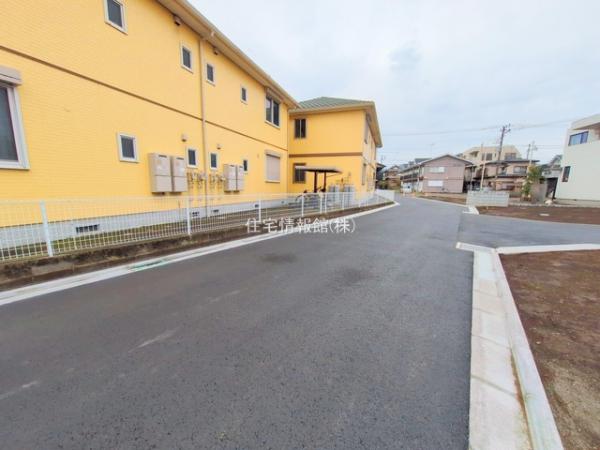 愛川町中津(大塚) 